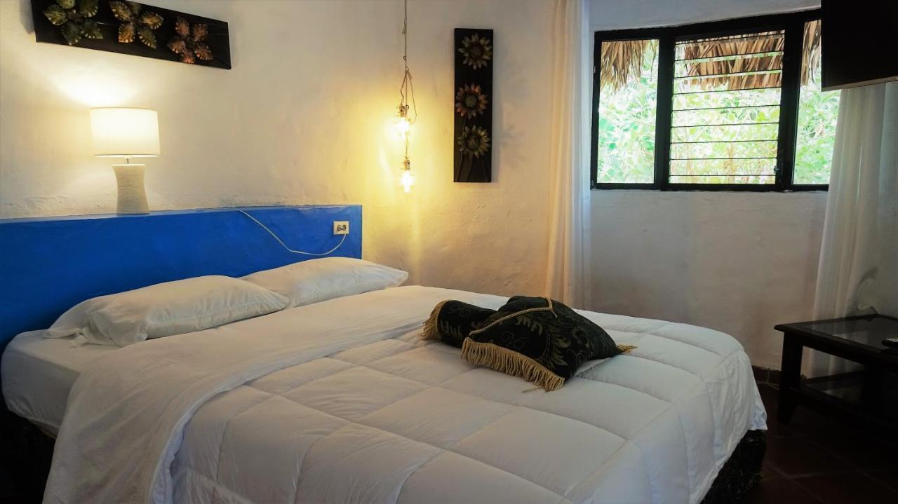 Cottage house Nueva Gorgona Esterno foto